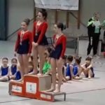 asd gimnasia susa