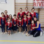 asd gimnasia susa