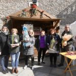 Caritas Uova Pasqua – Bardonecchia