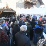 Caritas Uova Pasqua – Bardonecchia