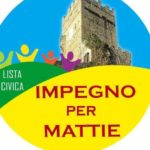 Elezioni – Logo Impegno per Mattie