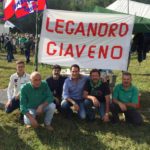 Lega Giaveno