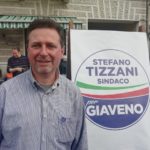 Lista Per Giaveno – Dario Barone