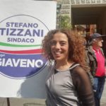 Lista Per Giaveno – Donatella Fazio