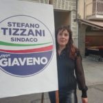 Lista Per Giaveno – Paola Simona Tesio