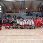 Torneo Basket “Valley Hoop” Valsusa