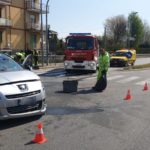 Incidente Avigliana