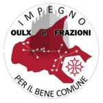 Logo Lista Oulx Impegno Oulx e Frazioni – Per il Bene Comune