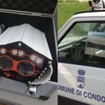 condove – video polizia municipale