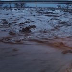 Esondazione Rio Manuel Mompantero