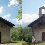 Bardonecchia – Cappelle Coignet e San Sisto