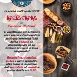 APERITAPAS