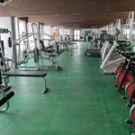 sestriere – cardio isotonica