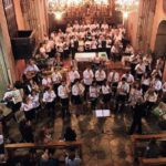 filarmonica di rivera e coro mater ecclesiae_foto marco muzio