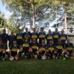 Formazione Finali Nazionali di Pesaro 2019