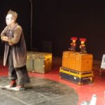 Oulx – Teatro nelle Foglie