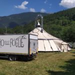 Oulx – Teatro nelle Foglie