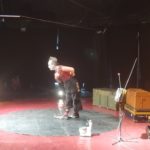 Oulx – Teatro nelle Foglie