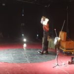 Oulx – Teatro nelle Foglie