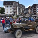 Sestriere raduno auto e moto d’epoca