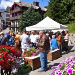 Sestriere raduno auto e moto d’epoca