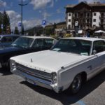 Sestriere raduno auto e moto d’epoca