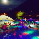 Full Moon Party – Monetier Les Bains