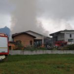 Villar Dora – Incendio Cascina (04)