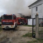 Villar Dora – Incendio Cascina (05)