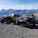 4×4 Prima Neve Foto Riccardo Favario 1