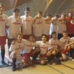 Bardonecchia – Calcio a 5 (Under 15)