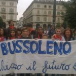 Bussoleno – Incontro Sindaco Allievi Istituto Comprensivo (Fridays For Future) (01)