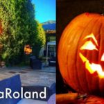 Cascina Roland – Halloween