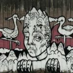 Caselette-Quarto Classificato_murales viale Sant’Abaco