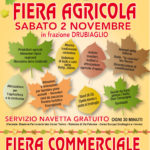 Fiera agricola 2019