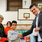 Susa – Premiazioni Concorso Scuole Ambiente (01)