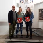 premiazione_Bravissimo_sci nordico_Allievi_F_20_10_2019