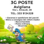 3GPOSTE