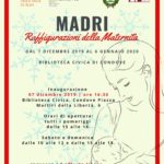 MADRI 7-12 6-01 CONDOVE