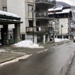 Via Medail Bardonecchia – Inverno