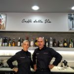 CAFFE DELLA VIA