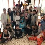 Carnevale Scuole (Salbertrand)