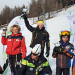 Podio Cuccioli M Trofeo Sansicario