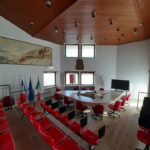 Bardonecchia – Sala Consigliare