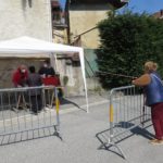 Giaveno – Consegna Mascherine Ponte Pietra (05)