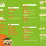 Bardonecchia – Menù Pranzo Waikiki (Ponte 2 Giugno)