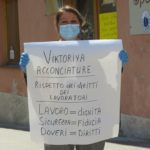 Giaveno – Protesta Estetiste Parrucchiere (06)