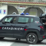 controlli carabinieri rubiana
