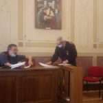 Susa Distribuzione Mascherine Regione Piemonte (02)