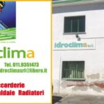 idroclima imme v